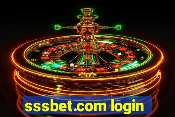 sssbet.com login